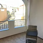Casa Melis Apartment Villasimius