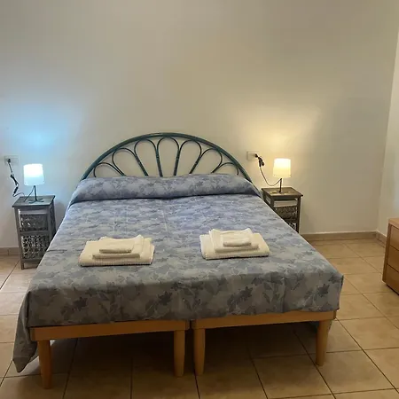 Casa Melis شقة *