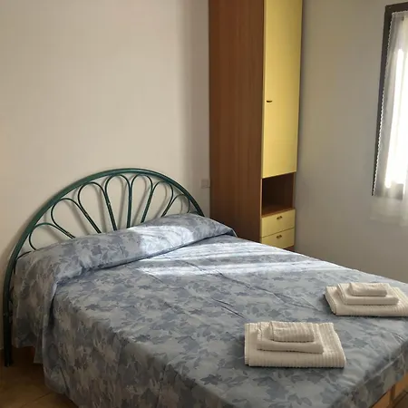Casa Melis شقة