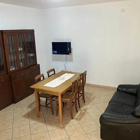 Casa Melis شقة