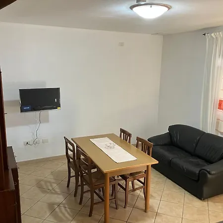 Casa Melis فيلاّسيمِيوس