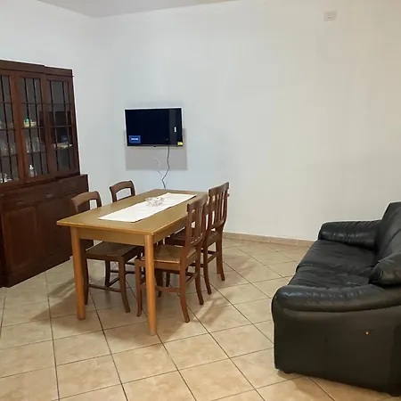 شقة Casa Melis فيلاّسيمِيوس