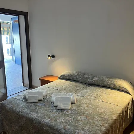 아파트 Casa Melis