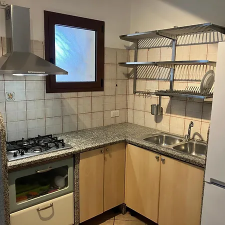 شقة Casa Melis *