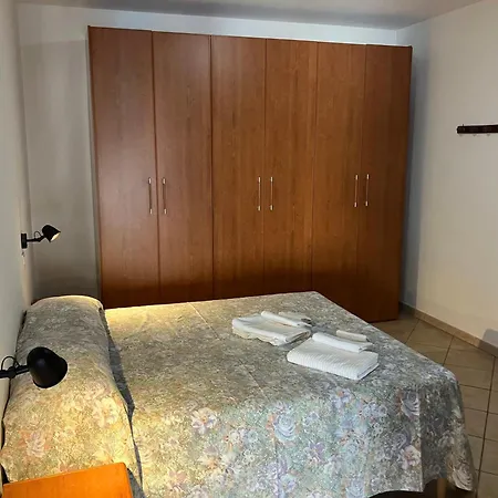 아파트 Casa Melis