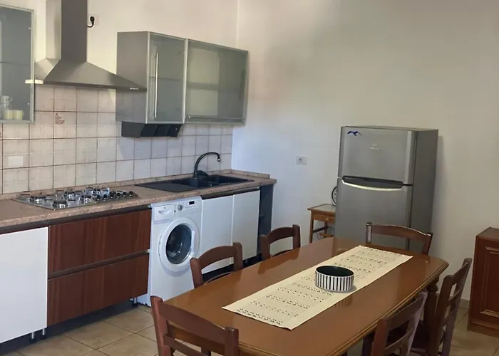 Casa Melis 아파트 *