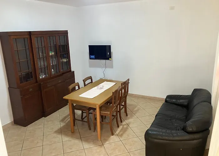 Casa Melis 아파트