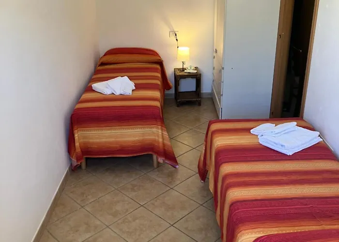 Casa Melis * 빌라시미우스