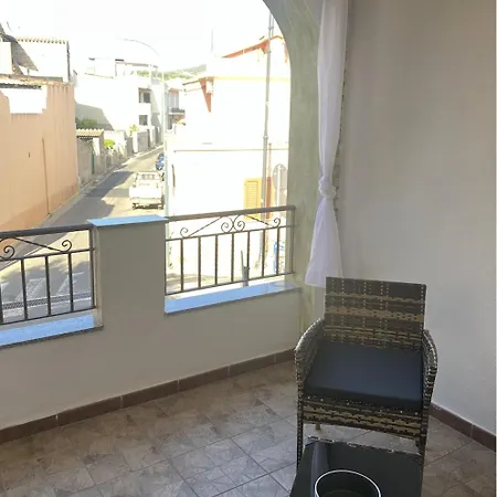 Casa Melis Apartment Villasimius