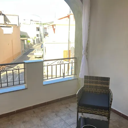 Casa Melis Apartment Villasimius