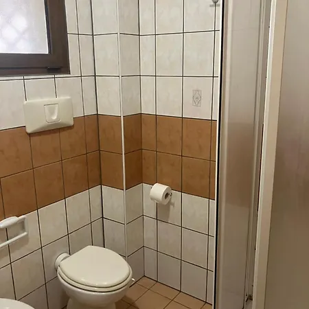 Casa Melis Apartment
