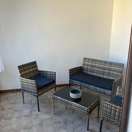 Casa Melis *