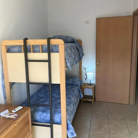 Apartment Casa Melis *