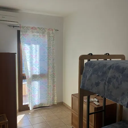 Apartment Casa Melis Villasimius