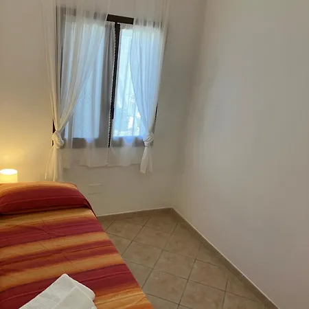 Apartment Casa Melis Villasimius