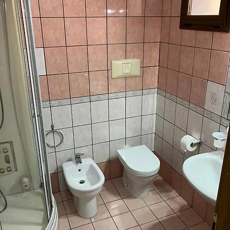 Casa Melis Apartment