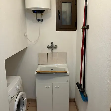 Casa Melis Apartment Villasimius
