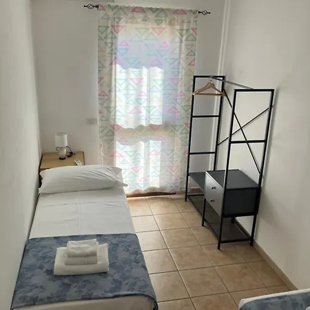 Apartment Casa Melis