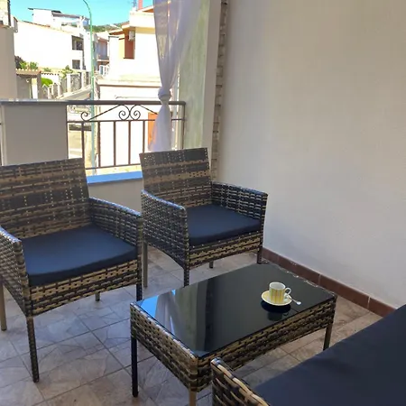 Apartment Casa Melis *