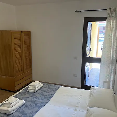 Apartment Casa Melis Villasimius