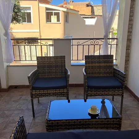 Apartment Casa Melis