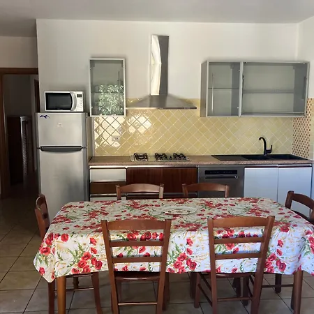 Casa Melis * Villasimius