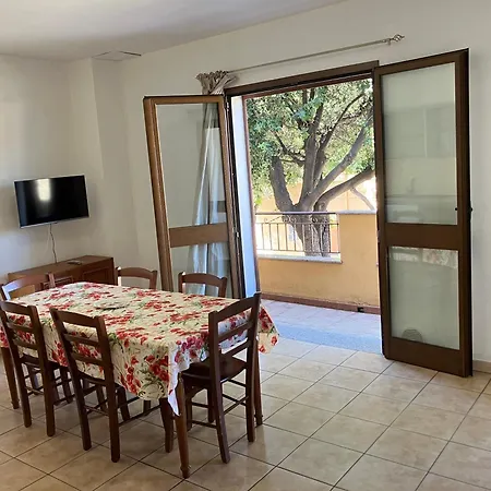 Casa Melis Apartment