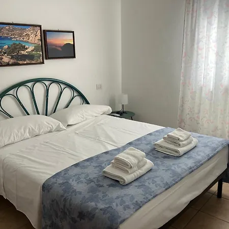 Apartment Casa Melis