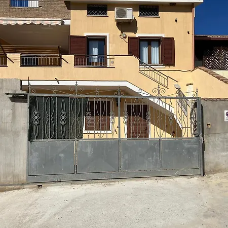 Casa Melis Villasimius