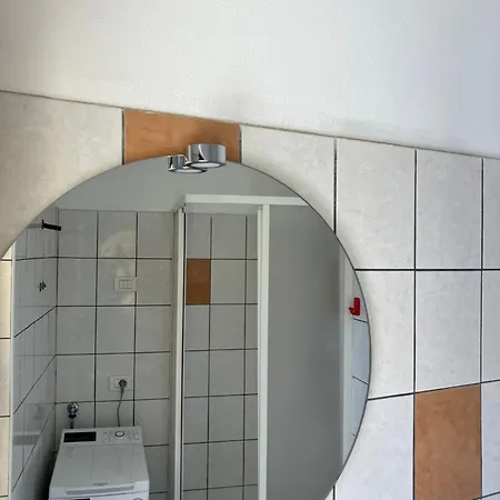 Casa Melis Apartment *