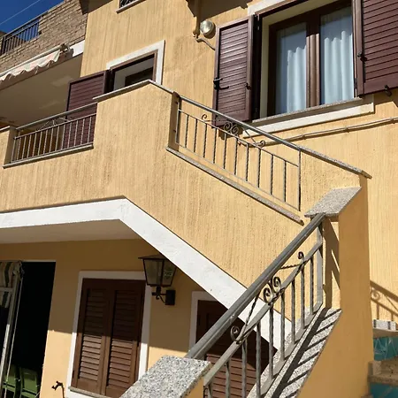 Casa Melis Villasimius