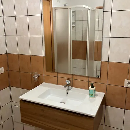 Apartment Casa Melis