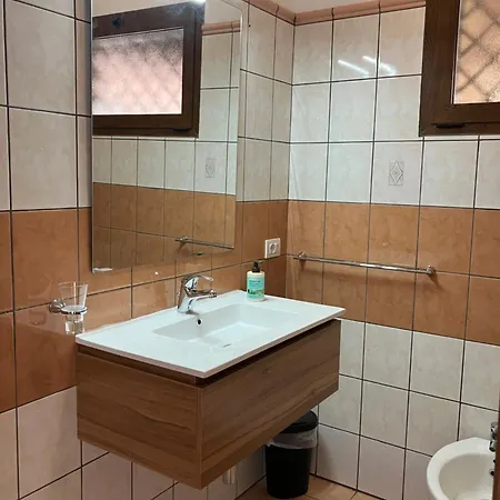Casa Melis Apartment *