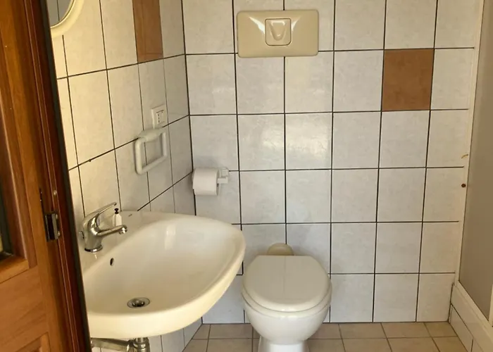 Casa Melis Apartman Villasimius