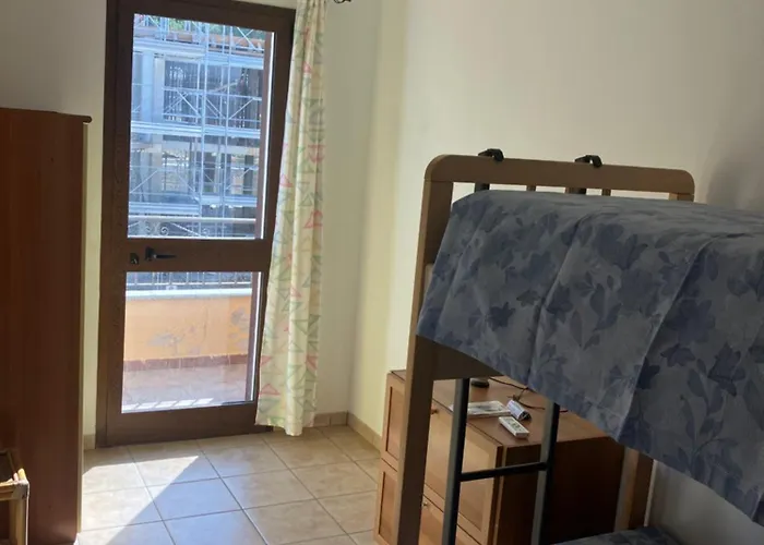 Apartment Casa Melis Villasimius