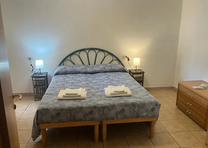 Casa Melis Apartman *