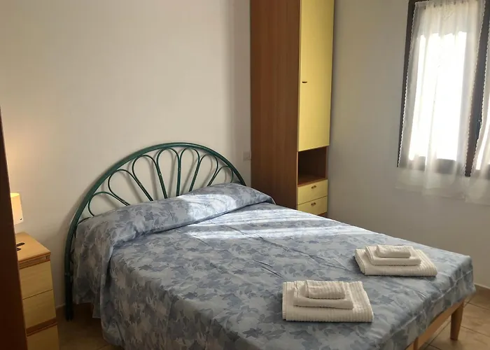Casa Melis Apartman