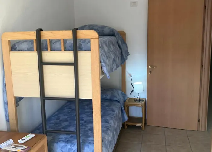 Apartman Casa Melis *