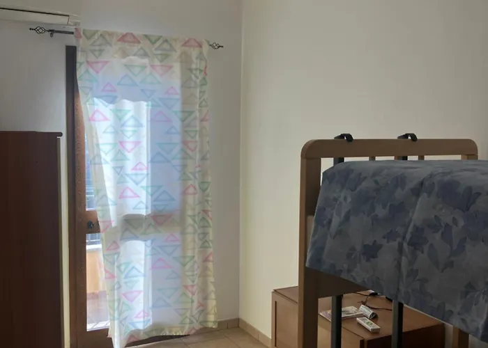 Apartman Casa Melis Villasimius