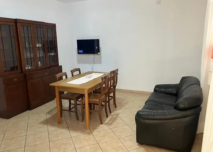 Apartman Casa Melis Villasimius