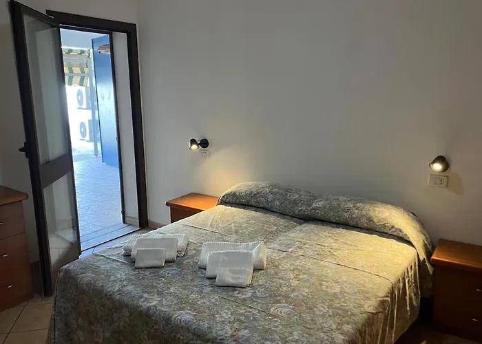 Apartment Casa Melis