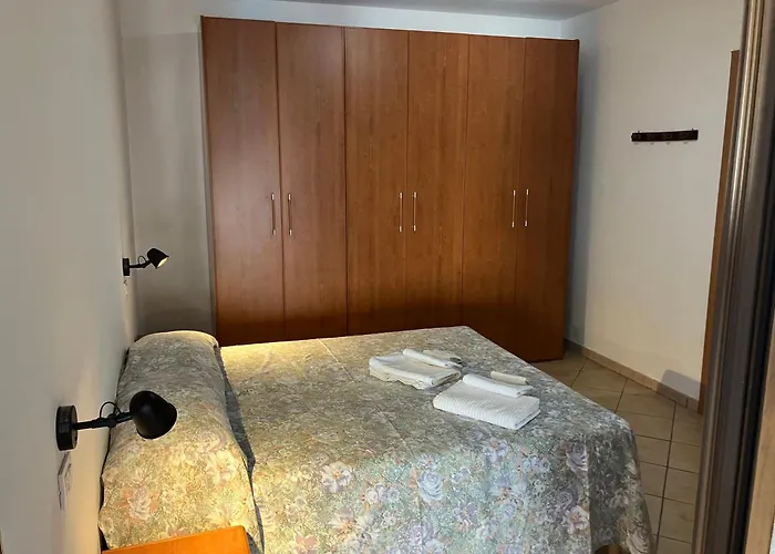 Apartman Casa Melis
