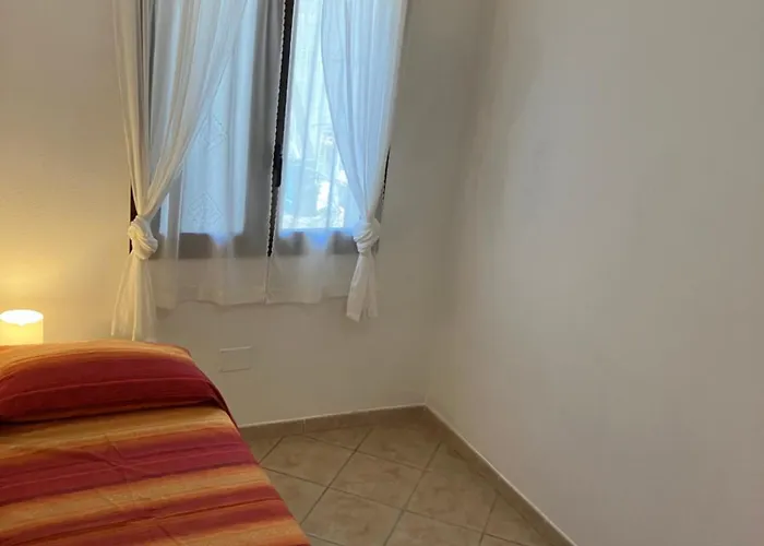 Apartman Casa Melis Villasimius