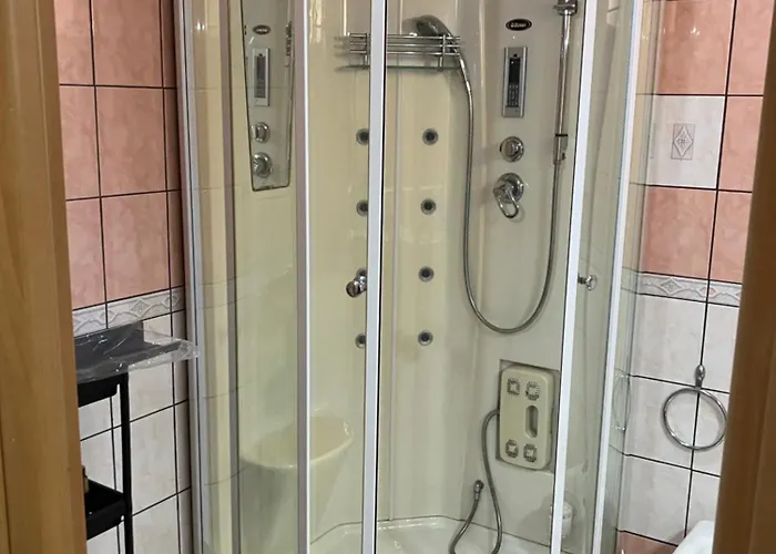 Apartman Casa Melis Villasimius