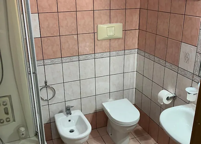 Casa Melis Apartment