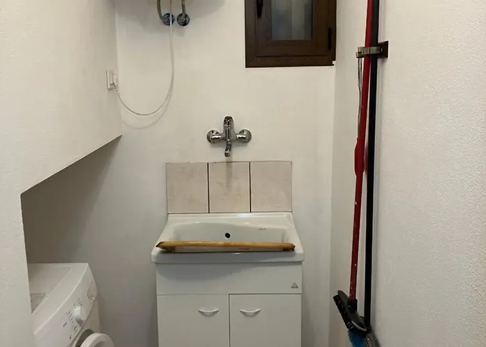 Casa Melis Apartment Villasimius